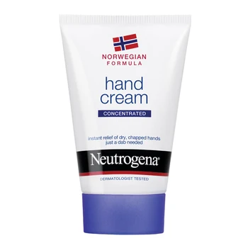 

Hand Cream Concentrated Neutrogena