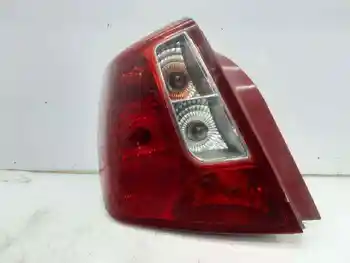 

96551223 left rear pilot DAEWOO NUBIRA saloon
