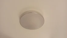 Panel-Light Ceiling-Lamp Surface-Mount Bedroom Kitchen Led Modern 24W 36W 220V Ultra-Thin