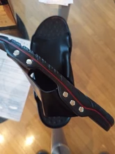 Suecos unisex para primavera y verano, zapatillas con suela blanda de PVC, antideslizante y cubierta de cuero genuino de vaca, diseño a la moda, para uso al aire libre