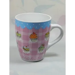 

CUPCAKES CUP