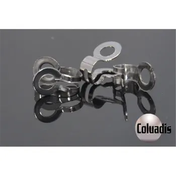 

Hook chain balls 4MM basket COLUADIS 179