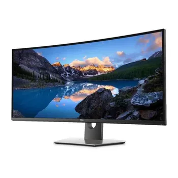 

Dell UltraSharp U3818DW - LED-Monitor