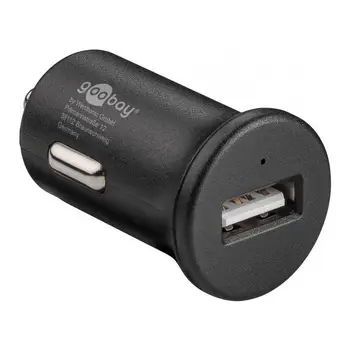 

IUSB2-CAR-3AQC2-car USB charger Quick Charge 2.4 AGOOBAY7.94