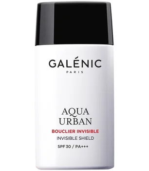 

Galenic Aqua Urban Shield Invisible SPF 30 40 Ml