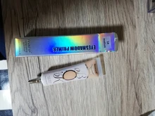 Base de maquillaje de ojos a prueba de agua para mujer, Base de ojos cosmética TSLM1