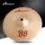 Arborea 8" splash cymbal for drums 3 series B8 FH HERO 3metals B8 Латунный сплав