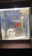 Filtro 3 en 1 para acuario, filtro de tanque de peces, Mini Filtro de Acuario, purificador de agua sumergible de oxígeno