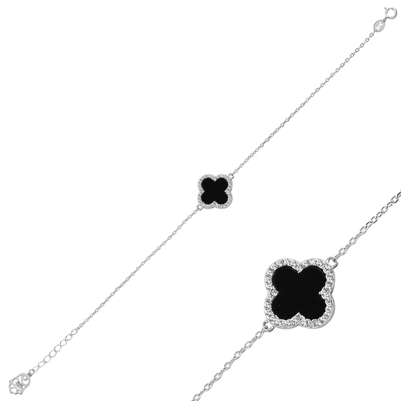 

Armagano Zircon Cubic Zirconia bracelets Bangles