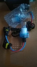 Bombilla de Xenón HID de 12V para faros de coche, luz antiniebla 9005 K 9006 K 880 K 881 K 3000K 4300K 6000K 8000K