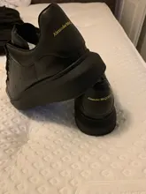 Zapatillas de deporte de alta calidad para hombre y mujer, zapatos informales de diseño Original, tallas 34 a 45, TX85451