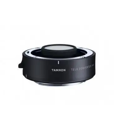 - TAMRON TELECONVERSOR TCX14 14x NIKON
