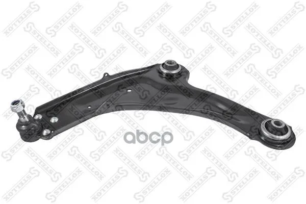 57-03520-Sx_рычаг Нижний Левый! Renault Laguna/Trafic, Nissan Primastar, Opel Vivaro 01 Stellox 5703520sx Stellox арт. 5703520SX