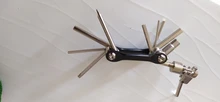 Multifunction-Tool-Kits Chain Rivet-Extractor Screwdriver Repair-Tool-Set Bicycle Road-Bike