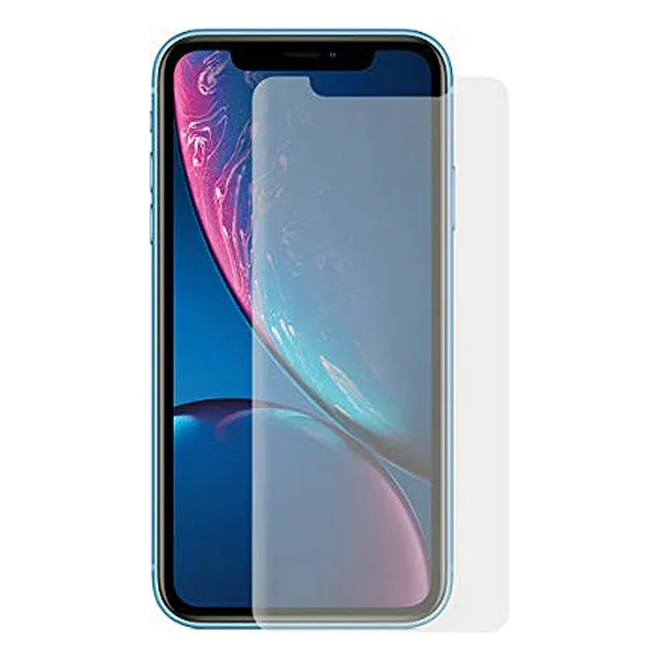 Закаленное стекло для защиты экрана Iphone 11 Экстрим 2.5D