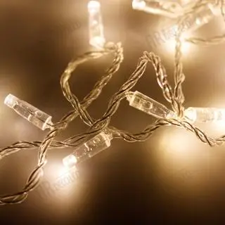 

025780 led String Light warm (230V, 7W)-1 pc Arlight