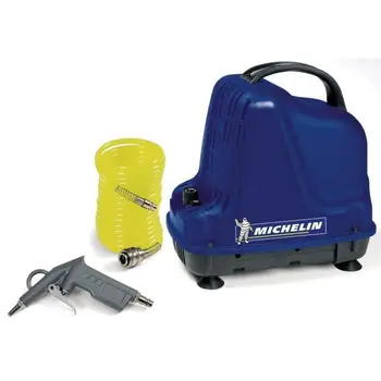 

MICHELIN Compressor without deposit 1,5 CV 8 bars
