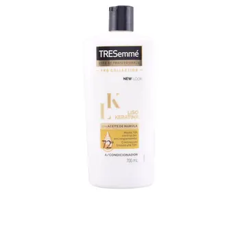 

Smooth keratin conditioner 700 ml