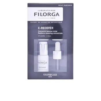 

C-RECOVER radiance boosting concentrate 3x10 ml