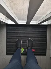 Los hombres sandalias de verano par de zapatos de sandalias de zueco para hombres EVA zapatilla Unisex jardín negro Adulto Cholas Hombre Zapatos