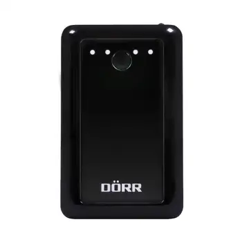 

Power Bank 6600 mAh color NeroDö rr17.09