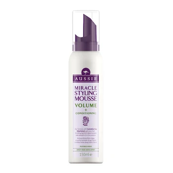 

Foam volumizing Miracle Styling Aussie (150 ml)