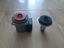 Pump Part-Water Gas-Boiler Motor-Rotor/water-Leaves Wilo for Apply-To Power-63w--83w