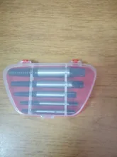 Extractor de tornillos dañados de acero, guía de broca, Extractor de pernos rotos, juego fácil de quitar, 5 unidades