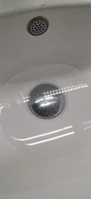 Bolt-Replacement Drain-Stopper Basin Clack-Plug Most-Sink Click for Barth Tub Easy-Up