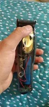 WMARK-W-2 profesional de 2 agujeros para cortar los dientes, hoja móvil con tornillo de repuesto, material de alta calidad