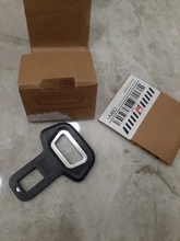Clip Stopper-Plug Belt-Buckle Bottle-Opener Interior-Accessories Car-Seat-Belt Vehicle-Mount