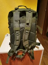 Army Backpack Rucksack Tactical-Bags Bug-Out-Bag Assault Hunting-Trekking Military Waterproof