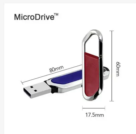 32 Гб USB флеш-накопитель 16 ГБ, 8 Гб до 4 Гб 64 ГБ флеш-накопитель флешки крючки для карты памяти флешки fr