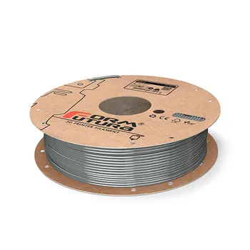 

H. D. Glass™(PETG) Blinded Silver (Silver) 3,00mm