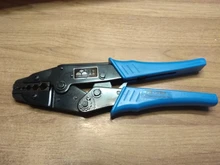 Pliers Connectors-Tools Coaxial Crimper RG58 RG59 HS-05H RG55 Relden 9231 8281 9141 SMA/BNC