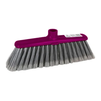 

Brush for Broom Purple (30 X 7 x 11 cm)