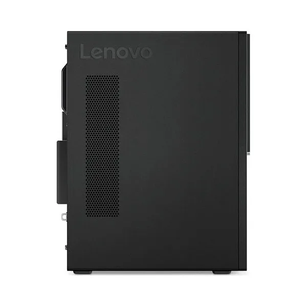 Настольный ПК lenovo V530 i5-8400 8 GB ram 1 ТБ SATA Black