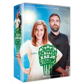 

Down there-Full Serials-DVD