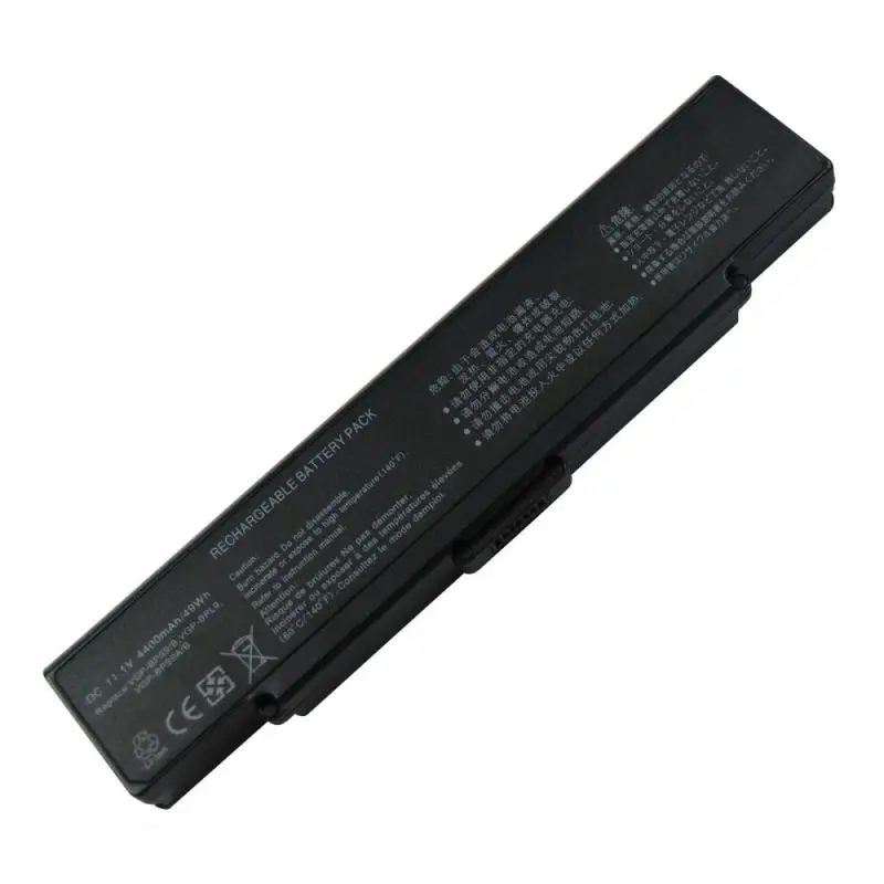 Аккумулятор для ноутбука SONY VGP-BPS9 11.1V 4400mAh | Компьютеры и офис