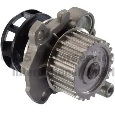 Помпа Audi A3 VW Golf 1.8/2.0 96 PIERBURG 7.07152.18.0|Диски колёсные| |