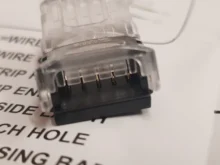 Led-Strip-Connector Light-Wire Connection-Terminal Splice 4pin 5pin 3pin 2pin 6pin 