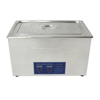 

30L Digital Timer Ultrasonic Cleaner Intelligent LY-100HAL