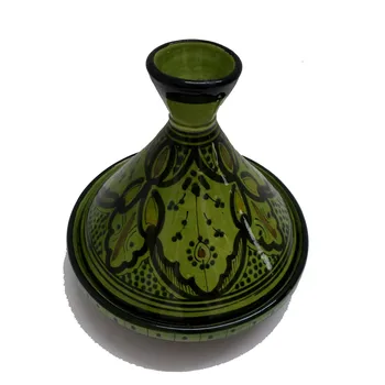 

Tajine Tagine decorative Moroccan pottery Craft ø21cm 3110181653