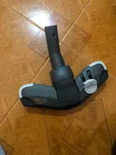 Brush-Head Vacuum-Cleaner-Accessories Philips for Fc8398/Fc9076/Fc9078/.. 32mm of Full-Range