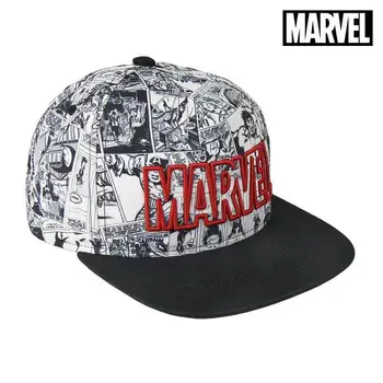 

Child Cap Marvel 77034 (58 cm)