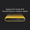 Realme 30 W Dart Charge power bank 10000 mAh [fast charging, multiple connectors, support USB-C and a] [free shipping] ► Photo 3/6