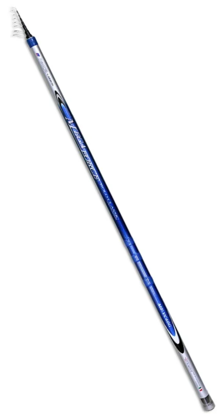 Удилище телескопическое с кольцами DAIWA Megaforce Bolo Classic MF VC 40G (4м)|Удочки| |