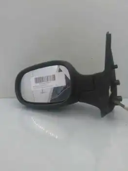 

3 WIRES Left Rearview Nissan Micra Iii (k12e) 1.5 Dci Turbodiesel