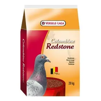 

REDSTONE brick milled pigeon 20KG