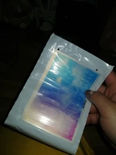 Kalimba-Escala de 17 teclas, pegatinas de percusión, accesorios para Kit de instrumentos musicales para principiantes